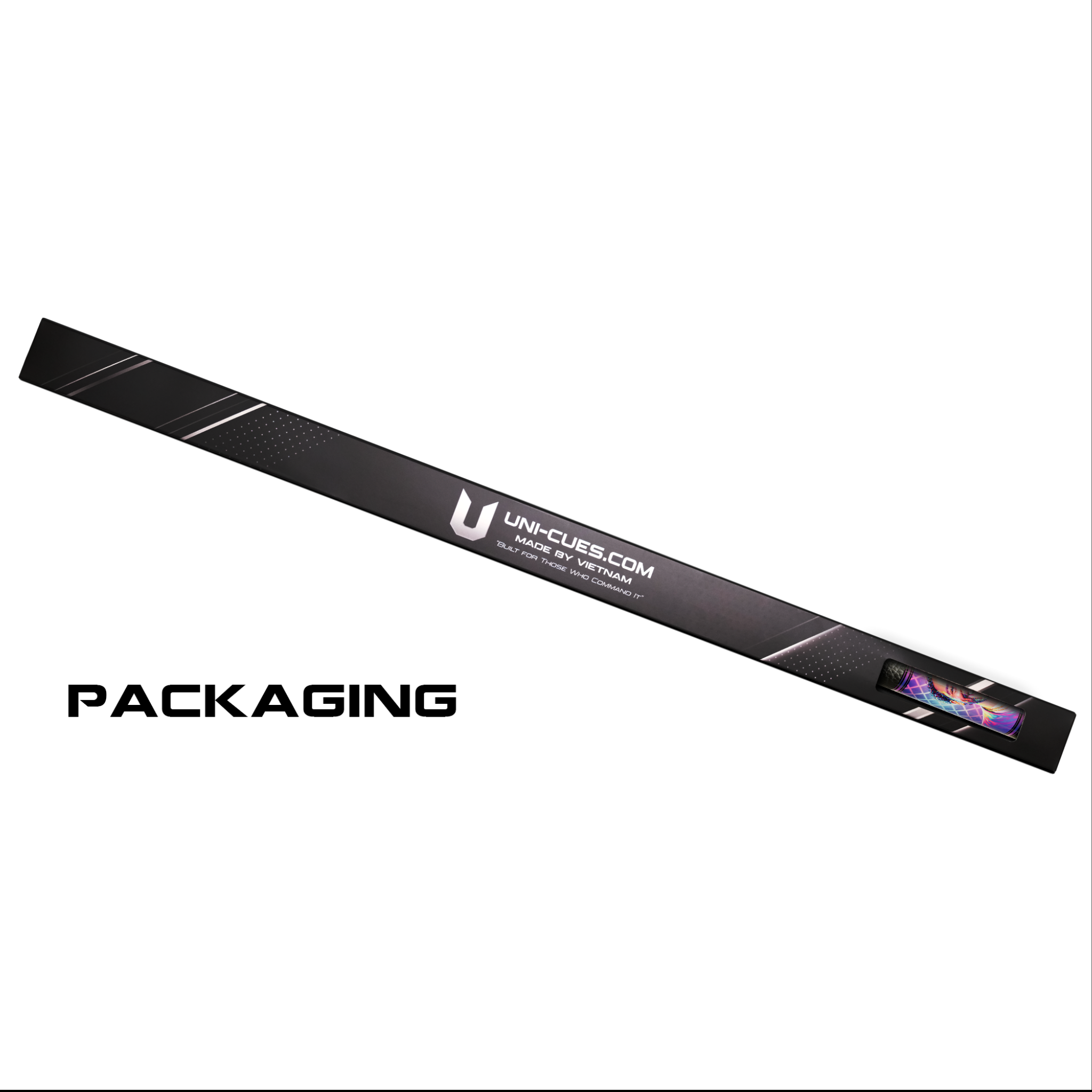 Package view