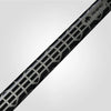 RHINO RACING POOL CUE - VELOCITY BLUE