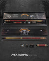 EVO WARRIOR MAXBING EDITION - EMBER SUNSET