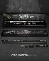 EVO REBEL MAXBING EDITION - BỌC DA TRẮNG