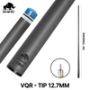 Rhino - 30" / Quick Release (VQR) Carbon Pool Cue Single Shaft