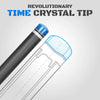 TIME Crystal Tip