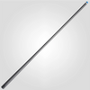 RHINO RACING POOL CUE - VELOCITY BLUE