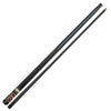 Cơ bida sợi carbon hình đầu lâu phong trào nổi loạn Mỹ - "Sao và Sọc" - Gậy biểu diễn nghệ thuật dành cho dân chơi xe.