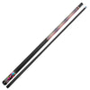 Gậy bida sợi carbon hình đầu lâu Neon Drip Rave - Gậy biểu diễn nghệ thuật đường phố "X-Eyes".