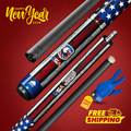 RHINO VOYAGER - USA Jump Cue 2025