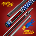 Rhino VOYAGER - USA Pool Cue 2025