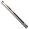 Uni Soldiers of Faith Carbon Fiber Pool Cue | USA Hero Military Tribute