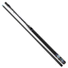 Uni Guardian Blue Line Carbon Fiber Pool Cue | Thin Blue Line Patriot Skull Art