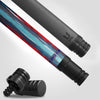 Uni Majestic Buck Carbon Fiber Pool Cue | USA Wildlife Design