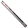 Uni Spartan Patriot Carbon Fiber Pool Cue | Weathered Helmet Design