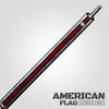 Rhino VOYAGER - USA Pool Cue 2025