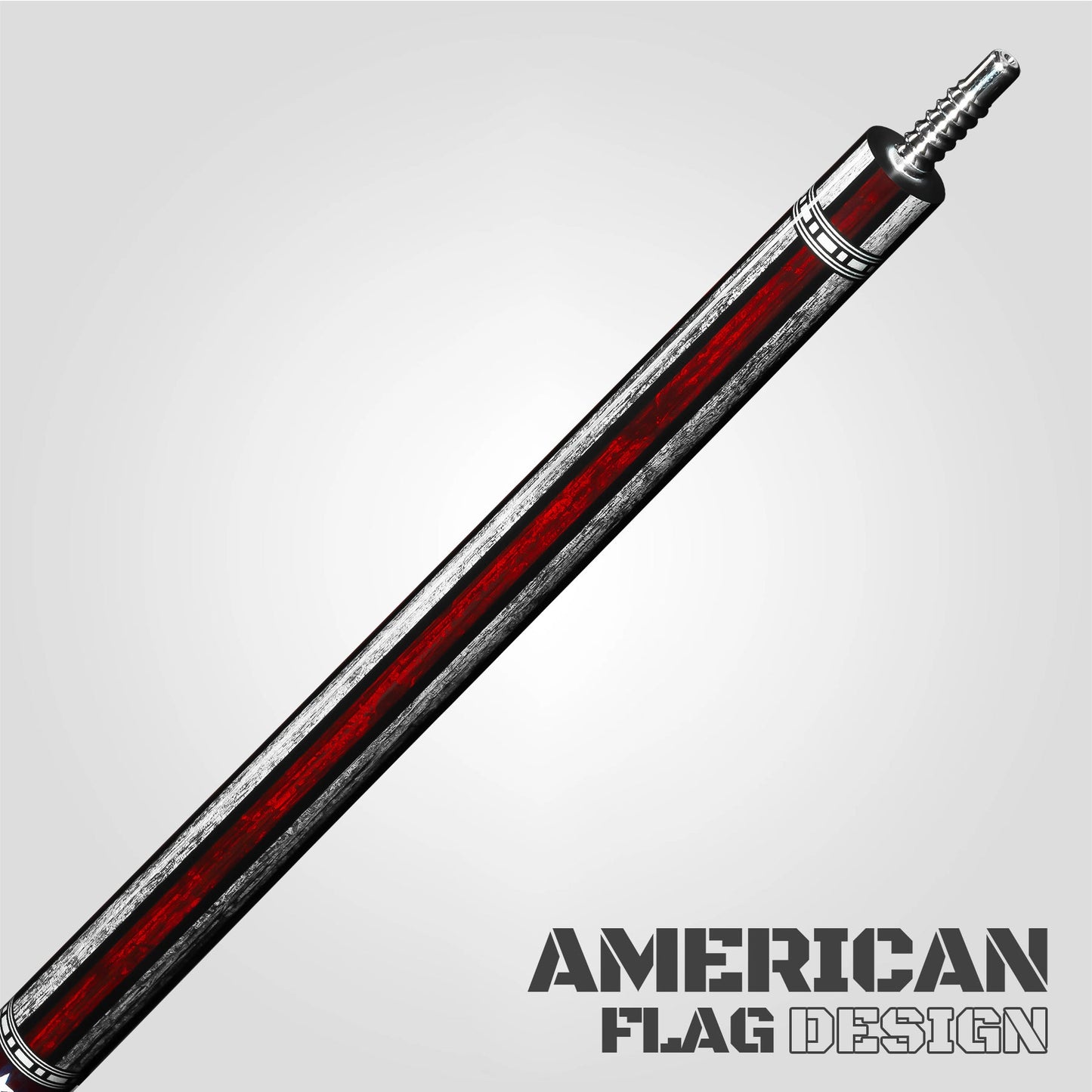 Rhino VOYAGER - USA Pool Cue 2025
