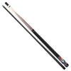 Uni American Valor Eagle Carbon Fiber Pool Cue | Patriotic Striker Series Art