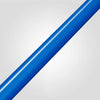 LUMINAX POOL CUE - OCEAN BLUE