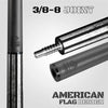 Rhino VOYAGER - ALLSTAR Break Cue