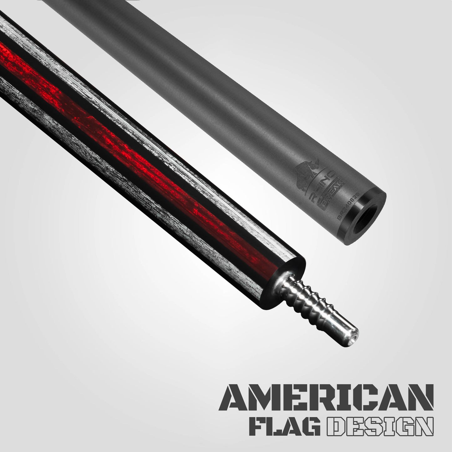 RHINO VOYAGER - USA Break Cue 2025