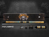 EVO WARRIOR CAROM MAXBING EDITION - DESERT GOLD