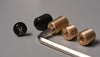 UNI - Weight Bolt Kit