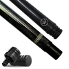 Wow-Motocross Glass Fiber Pool Cue | Extreme Racing Style