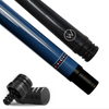 Wowcue Motocross Blaze Glass Fiber Pool Cue | Off-Road Adventure