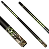 Wow-Motocross Glass Fiber Pool Cue | Extreme Racing Style