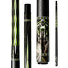 Wow-Motocross Glass Fiber Pool Cue | Extreme Racing Style