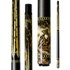Wowcue Motocross Racing Glass Fiber Pool Cue | Off-Road Speed Theme