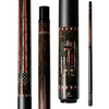 Wowcue Firefighter Tribute Glass Fiber Pool Cue | Heroic Design