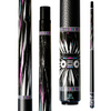 Wowcue Marble Glass Fiber Pool Cue | Boombox Shards Theme
