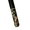 Wow-Motocross Glass Fiber Pool Cue | Extreme Racing Style