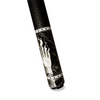 Wowcue Marble Glass Fiber Pool Cue | Marble Hand Theme