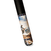 Wowcue Motocross Blaze Glass Fiber Pool Cue | Off-Road Adventure