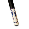 Wowcue Patriotic Glass Fiber Pool Cue | Navy Flag Theme