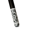 Wowcue Wolf Tribal Glass Fiber Pool Cue | Howling Den Theme
