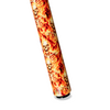 Wowcue Skeleton Flames Glass Fiber Pool Cue | Blazing Gold Theme