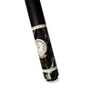 Wowcue Marble Glass Fiber Pool Cue | Station Clock Theme