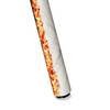Wowcue Marble Glass Fiber Pool Cue | Molten Fault Theme