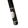 Wowcue Marble Glass Fiber Pool Cue | Medusa Duo Theme