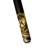 Wowcue Motocross Racing Glass Fiber Pool Cue | Off-Road Speed Theme