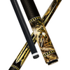 Wowcue Motocross Racing Glass Fiber Pool Cue | Off-Road Speed Theme