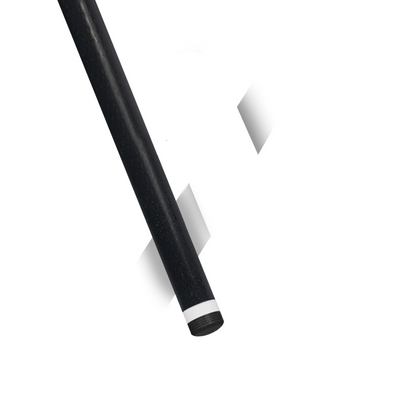 Wowcue Wolf Tribal Glass Fiber Pool Cue | Bronze Fang Theme
