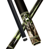 Wow-Motocross Glass Fiber Pool Cue | Extreme Racing Style