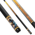 Uni Zeus Celestial Architect Carbon Fiber Pool Cue