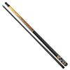 Zeus "Celestial Architect" Carbon Fiber Billiard Cue - Elite Low Deflection Performance - High-Tech Mythic Series Custom Pool Stick
