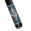 Zeus "Mythic Sovereign" Custom Carbon Fiber Billiard Cue - Low Deflection Pool Stick - God of Thunder Series