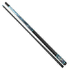 Zeus "Mythic Sovereign" Custom Carbon Fiber Billiard Cue - Low Deflection Pool Stick - God of Thunder Series