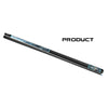 Zeus "Mythic Sovereign" Custom Carbon Fiber Billiard Cue - Low Deflection Pool Stick - God of Thunder Series