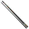"Sovereign Nurturer" Custom Carbon Fiber Billiard Cue - High-Performance Low Deflection Stick - Mythic God of Universe Series