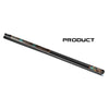 "Sovereign Nurturer" Custom Carbon Fiber Billiard Cue - High-Performance Low Deflection Stick - Mythic God of Universe Series